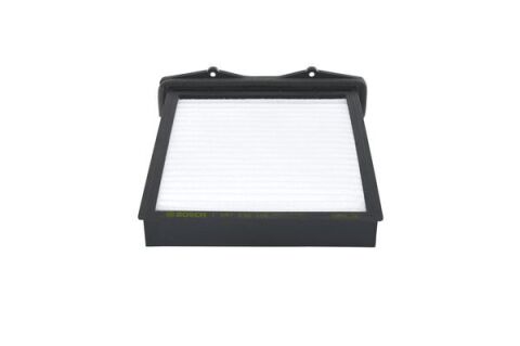 Land Rover Freelander 1 2.0D 1997-2003 Bosch 3'lü Filtre Seti
