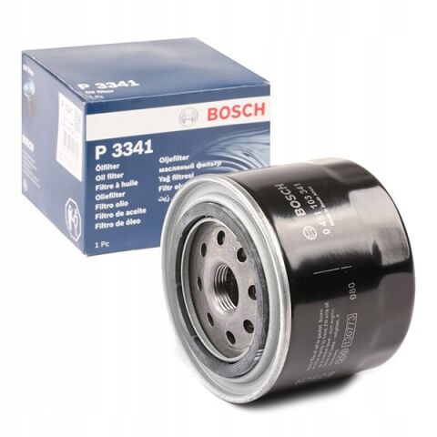 Land Rover Freelander 1 2.0D 1997-2003 Bosch 3'lü Filtre Seti