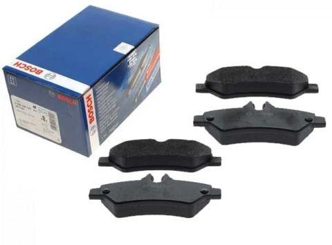 Mercedes Sprinter 313 CDI 2.1 2006-2015 Bosch Arka Balata NETPAR29190