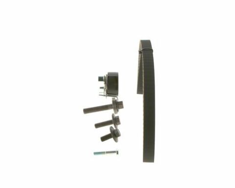 Ford Fiesta 1.4 2006-2017 Bosch Triger Seti