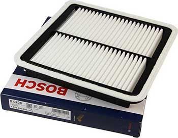 Subaru Forester 2.0XT 2012-2019 Bosch 3lü Filtre Seti 177-187 kw