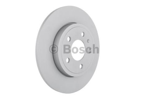 Audi A4 1.8T 2004-2008 Bosch Arka Disk (288 mm) 2 Adet