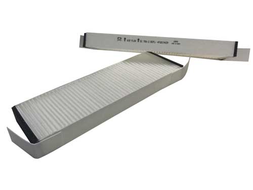 Audi A6 2.0TFSI 2005-2011 Sardes Polen Filtresi