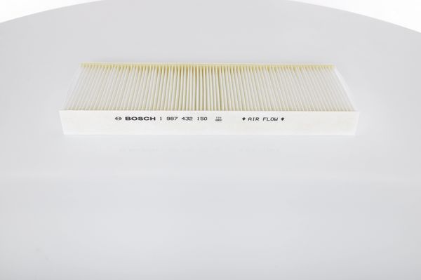 Alfa Romeo 145 1.7 1994-1997 Bosch Polen Filtresi