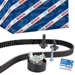 Volvo S40 1.6 2004-2012 Bosch Triger Seti