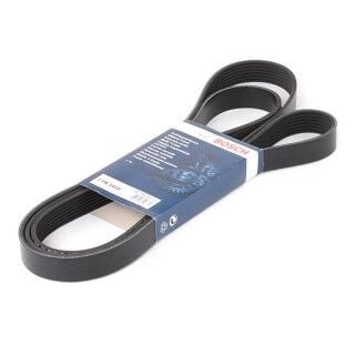 Mercedes C Serisi (204) C180 1.6 K 2008-2014 Bosch V Kayışı 7PK2418