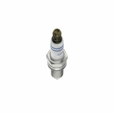 Mercedes C Serisi (203) C180 1.8 Kompressor 2002-2007 Bosch Çift Platin Buji YR6NPP332 4 Adet