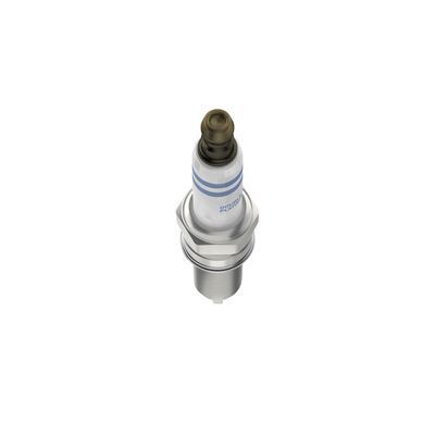 Mercedes C Serisi (203) C180 1.8 K 2002-2007 Bosch Çift Platin Buji YR6NPP332 NETPAR0512 4 Adet