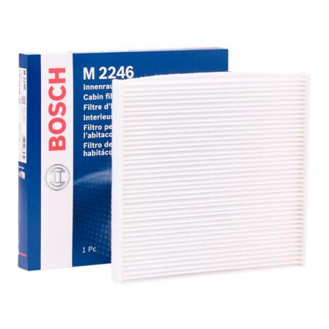 Nissan Micra K13 1.2 2010-2015 Bosch 3'lü Filtre Seti