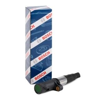 Renault Modus 1.6 2004-2010 Bosch Ateşleme Bobini NETPAR1045 (K4M)