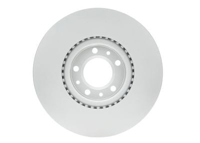 Peugeot 3008 1.6 2016-2019 Bosch Ön Disk 304mm 2 Adet (5GF-5GW-5GX-5GY-5GZ)