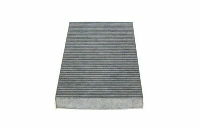 Mercedes A Serisi (169) A200CDI 2.0	 2004-2012 Bosch Karbonlu Polen Filtresi