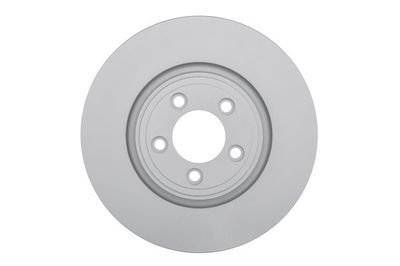 Jaguar S-Type 4.2 2001-2008 Bosch Ön Disk 326mm 2 Adet