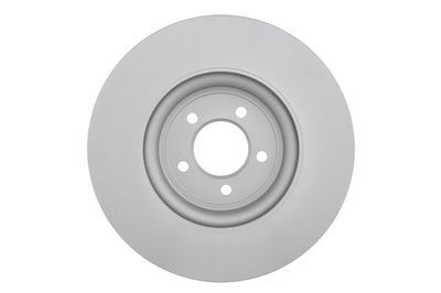 Jaguar S-Type 4.2 2001-2008 Bosch Ön Disk 326mm 2 Adet