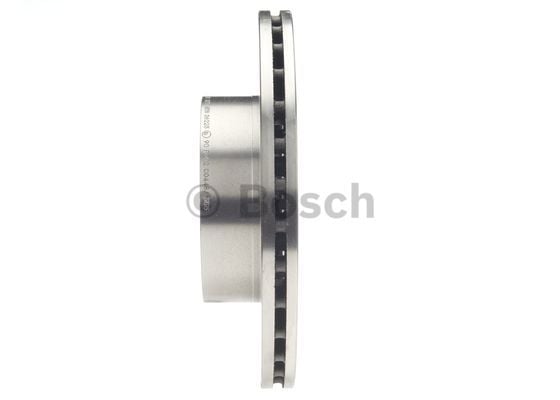 Citroen Jumper 2.0HDi 2015-2019 Bosch Ön Disk 280mm 2 Adet