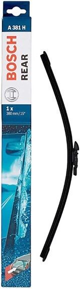 Porsche Panamera 3.0 Dizel 2011-2016 Bosch Arka Silecek