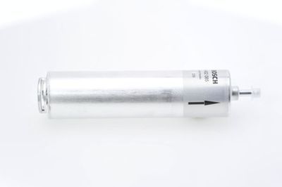 BMW 3 E93 320d 2.0 2008-2010 Bosch Mazot Filtresi F026402085