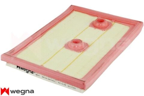 Audi Q2 1.4TFSI 2016-2019 WEGNA Hava Filtresi (CZE)