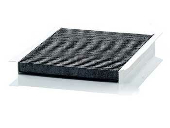 Hyundai iX20 1.6 2010-2013 Sardes Karbonlu Polen