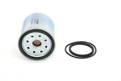 Jeep Cherokee (KJ) 2.8CRD 2003-2004 Bosch Mazot Filtresi NETPAR2114