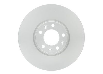 Peugeot 508 1.6HDi 2012-2018 Bosch Ön Disk 304mm 2 Adet