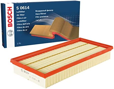 Land Rover Discovery 5 2.0SD4 2017-2020 Bosch Hava Filtresi S0614