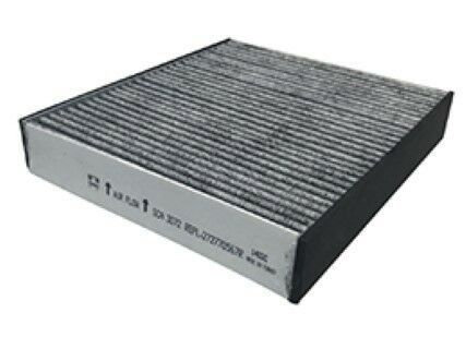 Renault Symbol 1.2 2013-2016 Sardes Karbonlu Polen