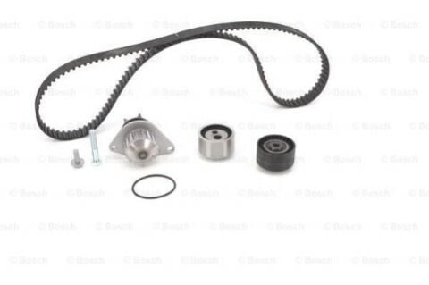 Citroen Berlingo 1.9D 1998-2008 Bosch Devirdaimli Triger Seti