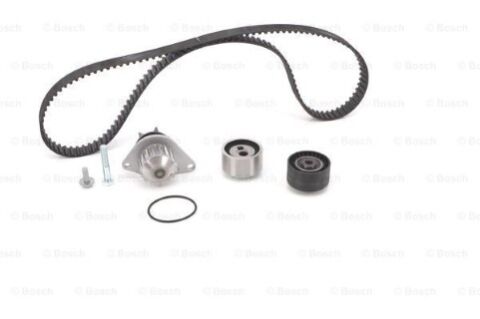 Citroen Berlingo 1.9D 1998-2008 Bosch Devirdaimli Triger Seti NETPAR6404 (WJY-WJZ)