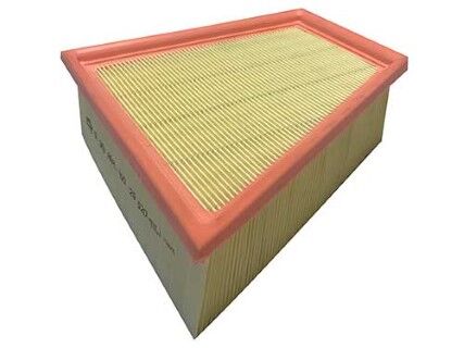 Seat Ibiza 1.4TDI 2002-2010 Sardes Hava Filtresi NETPAR368S (AMF-BMS-BNM-BNV)