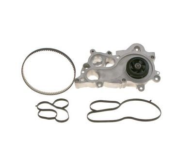 Seat Leon 1.4TSI 2012-2018 Bosch Devirdaim Seti NETPAR6958 (CHP-CZC-CZD-CZE)