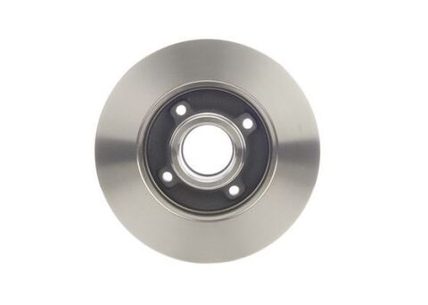 Peugeot 307 1.4HDI 2001-2005 Bosch Arka Disk 249mm Rulmansız 2 Adet (8HZ)