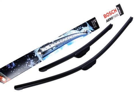 Peugeot 206 1.4HDI 2001-2009 Bosch Aerotwin Silecek AR653S (8HX-8HZ)