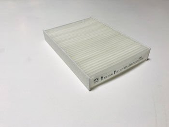 Mercedes Vito 111 CDI 1.6 2014-2019 Sardes Polen Filtresi