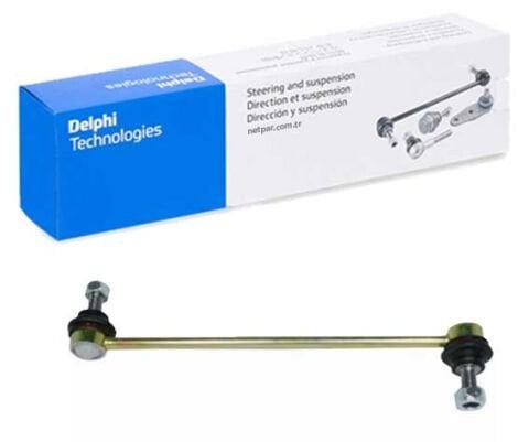 Nissan Micra K12 1.2 2002-2005 Delphi Z Rotu / Askı Rotu