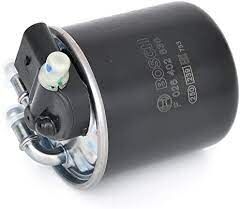 Mercedes GLA (156 Serisi) GLA 200d 2.1 2015-2019 Bosch Mazot Filtresi NETPAR2836