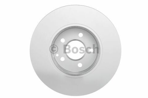 Mercedes C Serisi (204) C250CDI 2.1 2010-2014 Bosch Ön Disk 295mm 2 Adet