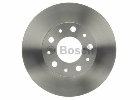 Fiat Ducato 130 MJ 2.3 2014-2016 Bosch Ön Disk 280mm 2 Adet