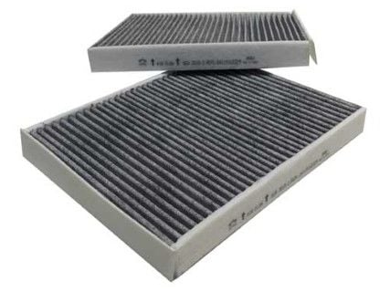 BMW 7 F01 750i 4.4 2008-2012 Sardes Karbonlu Polen