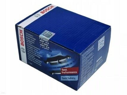 Jeep G. Cherokee (WK2) 3.0CRDi 2013-2019 Bosch Ön Balata