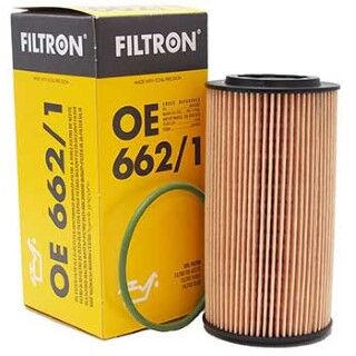 Volvo V40 2.0 T5 2013-2015 FILTRON Yağ Filtresi NETPAR6621 (B5204T9)