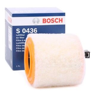Opel Astra K 1.6 2015-2022 Bosch Hava Filtresi Süngerli