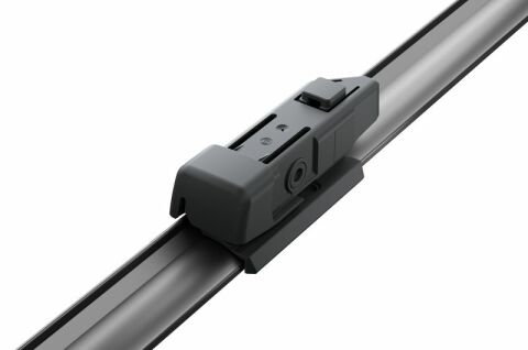 Audi A5 2.0TDI 2009-2018 Bosch Aerotwin Silecek A297S