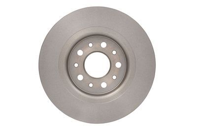 Fiat 500L 1.4 2014-2017 Bosch Arka Disk 264mm 2 Adet