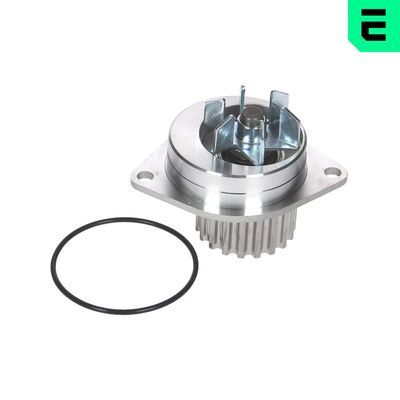 Peugeot 307 1.6 2005-2007 Optimal Devirdaim Su Pompası