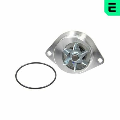 Peugeot 307 1.6 2005-2007 Optimal Devirdaim Su Pompası