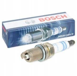 Hyundai Accent Admire 1.3 1999-2008 Bosch İridyum LPG Bujisi FR7KI332S 4 Adet (G4EA)