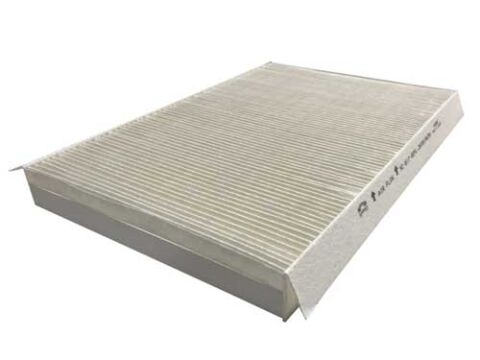 Volkswagen Crafter 2.0BiTDI 2011-2016 Sardes Polen Filtresi NETPARC817 (CKU-CSN)