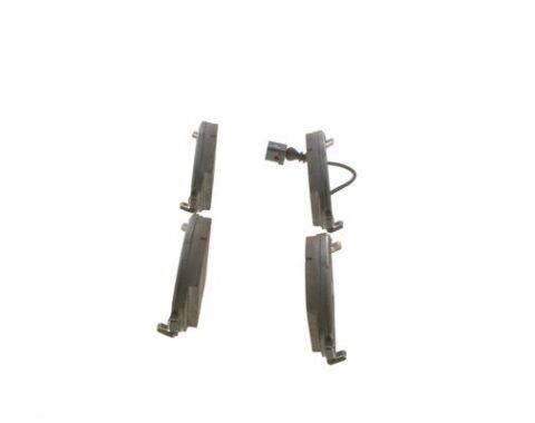 Volkswagen Passat 1.6TDI 2010-2018 Bosch Ön Balata NETPAR5350 (CAY-DCX)