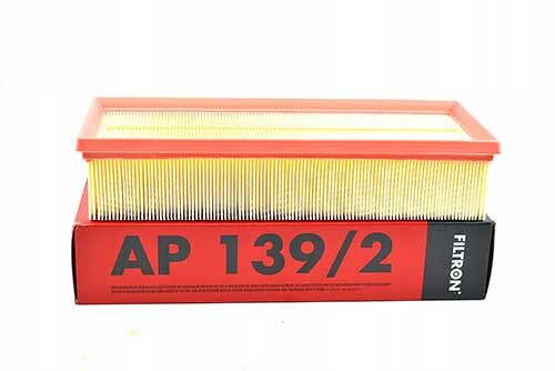 Seat Toledo 1.9TDI 2004-2006 FILTRON Hava Filtresi NETPAR1392 (BJB-BKC)